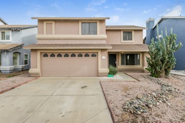4651 N 99th Dr Phoenix, AZ 85037